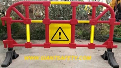 מחסום GIANT 85 חדש