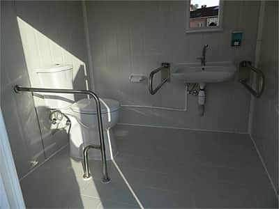 שרותי נכים פרדייס 220N