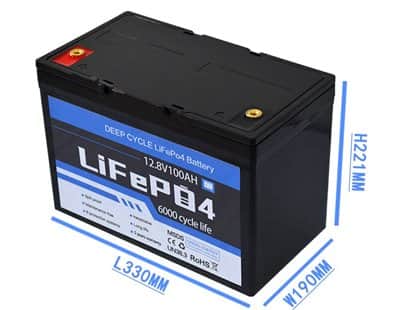 100LI