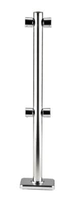 עמוד אמצעי ישר    GIANT 382      מק"ט פנימי  96860