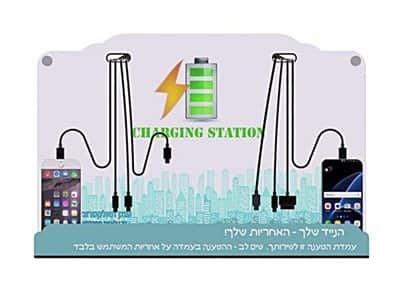 עמדת הטענה CLUB