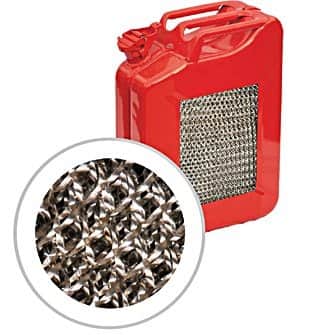 20L explosion safe 125