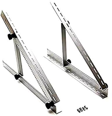 תושבת לפאנל סולארי 300-600W