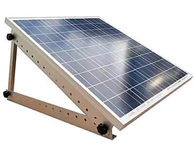 תושבת לפאנל סולארי 300-600W