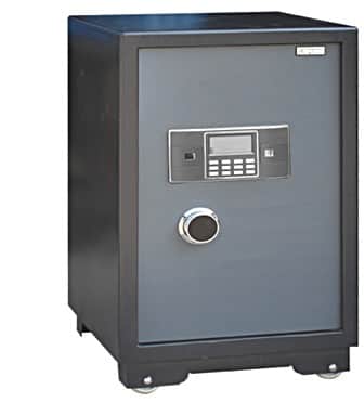 כספת מעכבת אש JK-D60