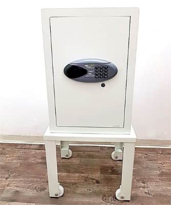 כספת לארועים JK550 חריץ בחלקו העליון