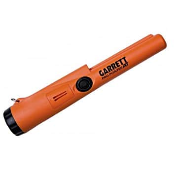 גלאי מתכות Pro Pointer AT