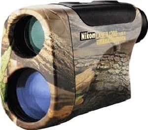 מד טווח לייזר 1200 Nikon