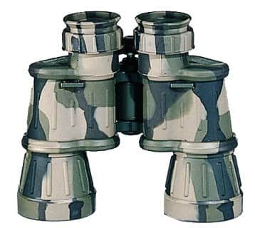 משקפת שדה 10 50 MM