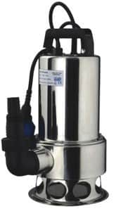 משאבה טבולה + מצופ 230V דגם CE 4512