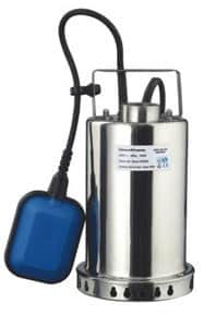 משאבה טבולה + מצוף 230V דגם CE 5131