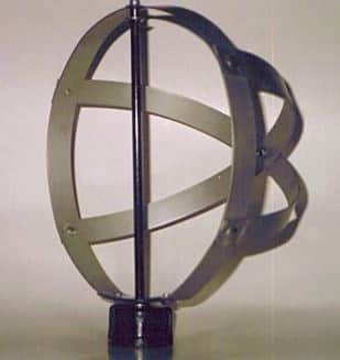 מתקן שק רוח 18" USA