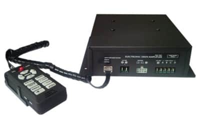 מערכת כריזה לרכב CB-220 200W