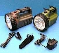 רנאור לדים נטען SUNLIGHT 1800