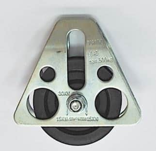 גלגלת 30Kn