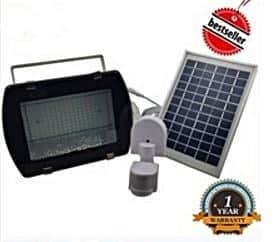 תאורה סולארית 5025 SUNLIGHT