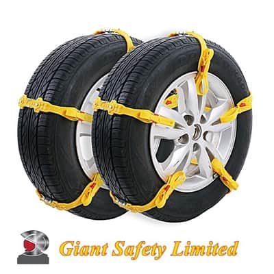 שרשראות שלג GIANT200