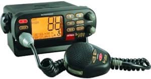 מכשיר קשר ימי COBRA 75EU