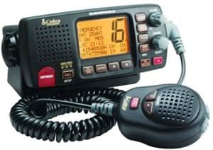 מכשיר קשר ימי COBRA80EU