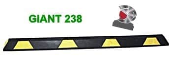 מעצור חניה Giant 238