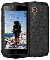 TITAN PTT3 סמארטפון מוקשח משולב לחצן PTT