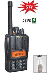 IP 609 WARE