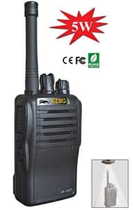 IP 607 WARE