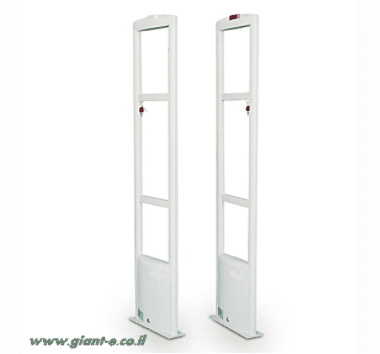 מערכת למניעת גנבות R510IL