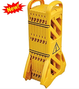 מחסום נפתח אקורדיון GIANT 55