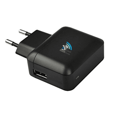 ספק כח יצוק חיבור USB