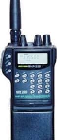 מכשיר קשר אווירי REXON RHP-520