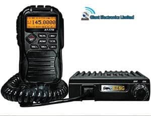מכשיר קשר לרכב KING78