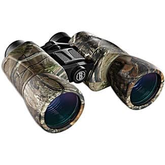 משקפת Bushnell 10x50 Powerview
