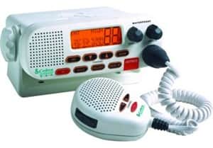 מכשיר קשר ימי COBRA 55W EU