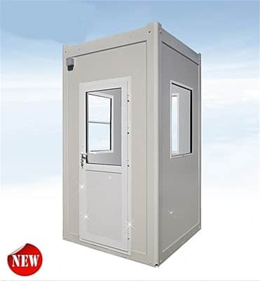 ביתן שמירה STAR135