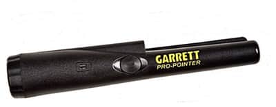 PRO-POINTER