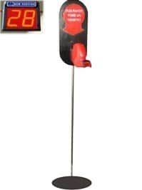 מערכות קח מספר