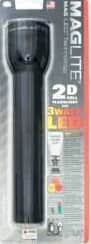 פנס MAGLITE 2D לדים חדש
