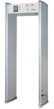 שער מגנומטר King Guard 500