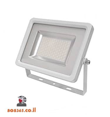 פרוז'קטור מולטי לד 50W