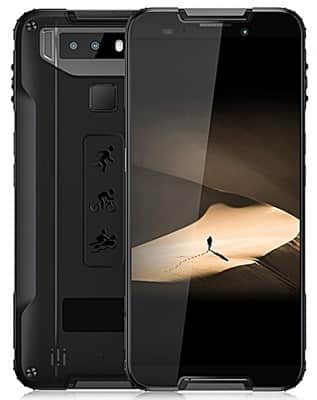 סמארטפון מוקשח UNIVOX H30