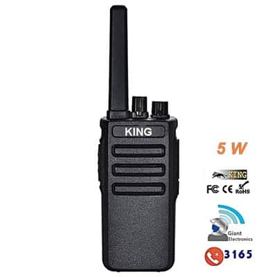 מכשיר קשר KING 30