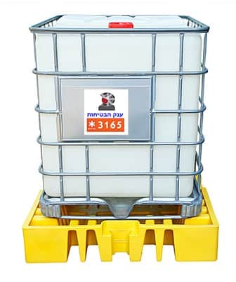 מאצרה לקוביה UNIPLAST 500