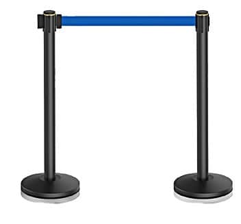 עמוד תור FLEX LINE 465