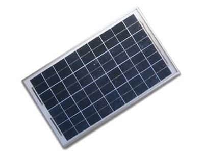 פנל סולארי 30W
