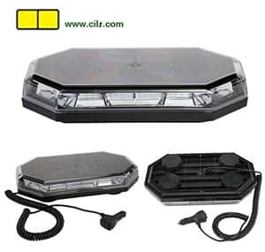 גשר תאורה מגנטי צר MAX LIGHT 1388