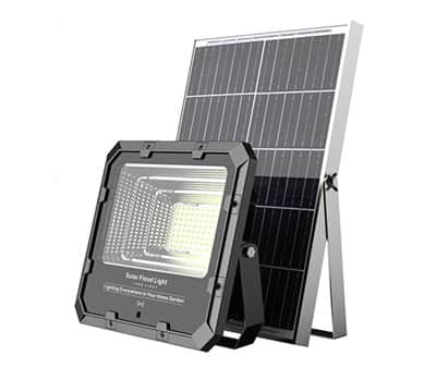 פרוז'קטור סולארי 200W דגם SD Sunlight