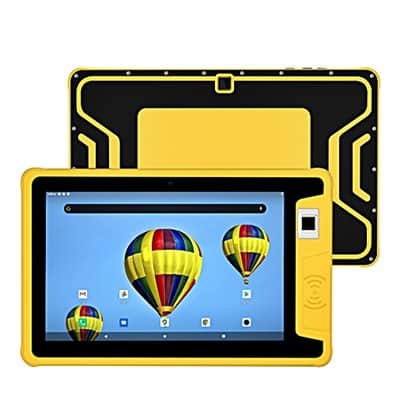טאבלט מוקשח 10 אינץ 4G/3G דגם E10