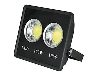פרוז'קטור לד 100W ULTRA