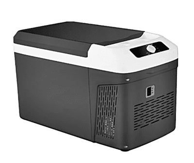מקרר עם מדחס לרכב Alaska 15L